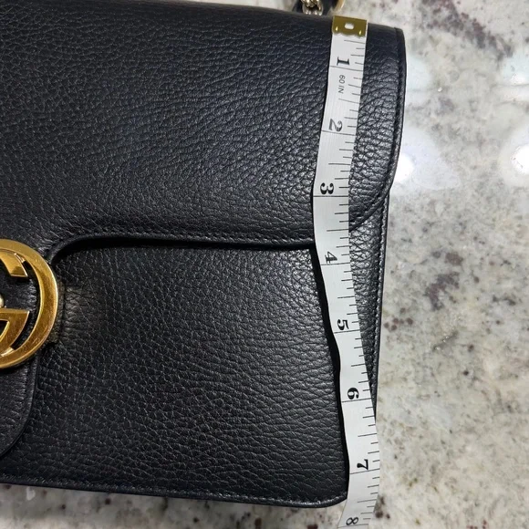 Gucci handbag - Picture 11 of 12